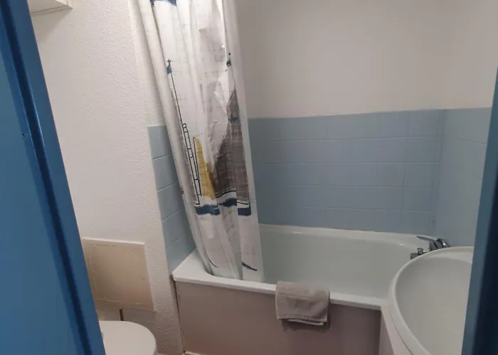 Vue Ile Des Pecheurs