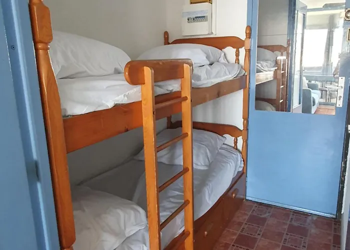 Appartamento Vue Ile Des Pecheurs Agde